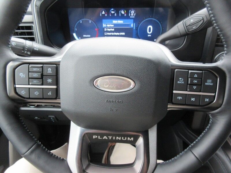 2026 Ford Super Duty F-250 SRW Platinum St. George SC