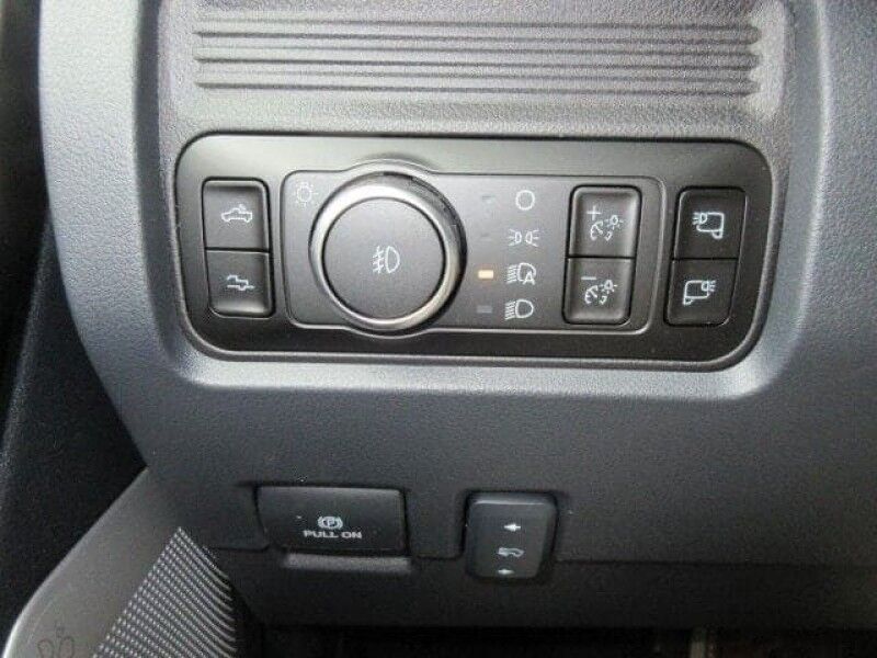 2026 Ford Super Duty F-250 SRW Platinum St. George SC