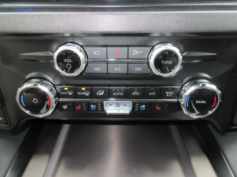 2026 Ford Super Duty F-250 SRW Platinum St. George SC