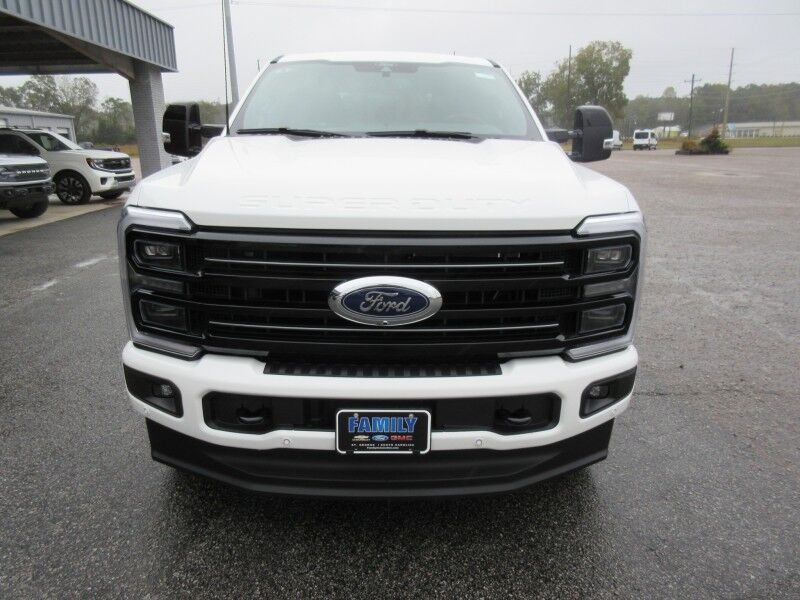 2026 Ford Super Duty F-250 SRW Platinum St. George SC