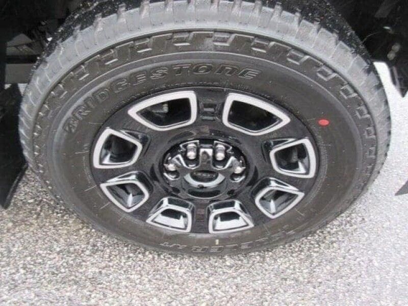 2026 Ford Super Duty F-250 SRW Platinum St. George SC
