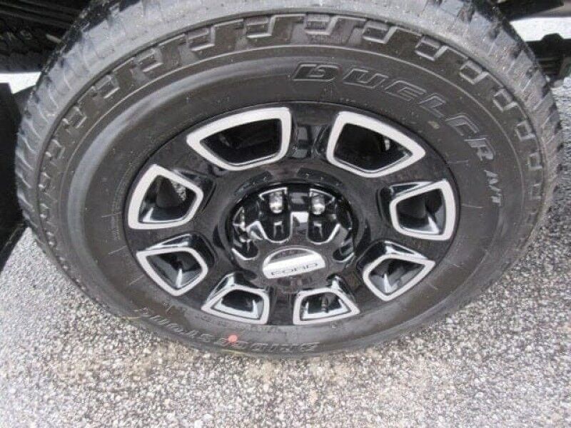 2026 Ford Super Duty F-250 SRW Platinum St. George SC