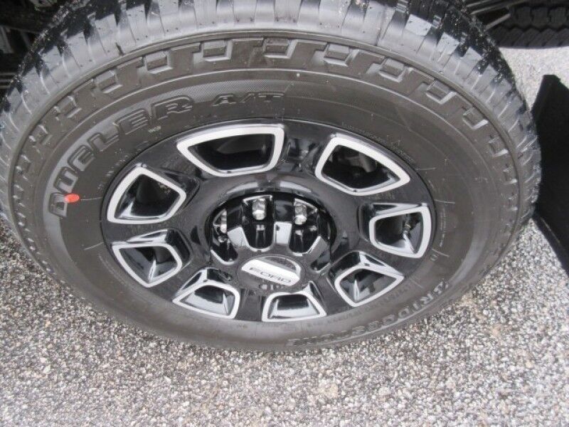2026 Ford Super Duty F-250 SRW Platinum St. George SC