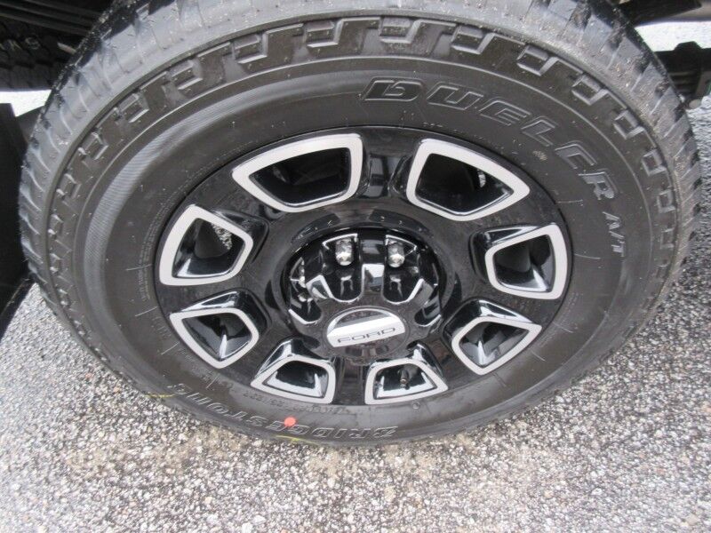 2026 Ford Super Duty F-250 SRW Platinum St. George SC