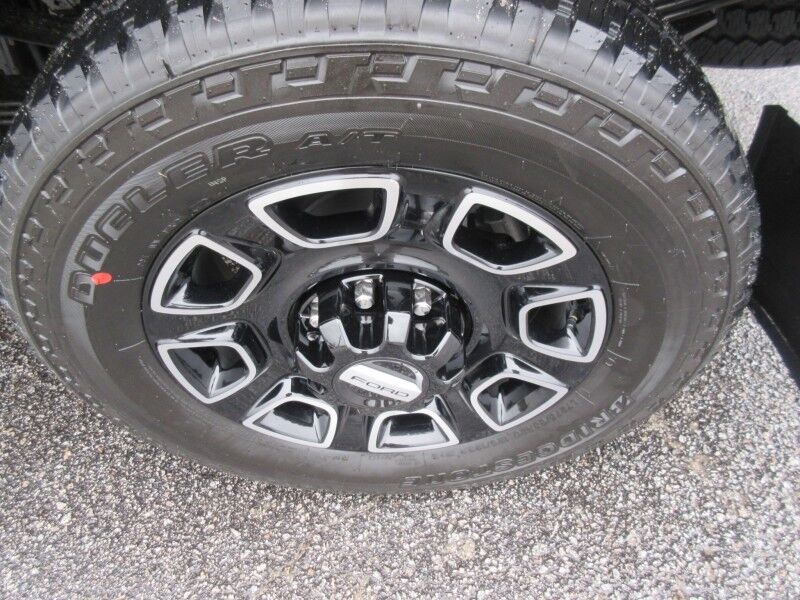 2026 Ford Super Duty F-250 SRW Platinum St. George SC