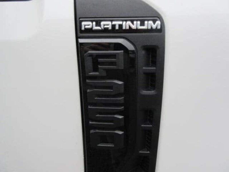 2026 Ford Super Duty F-250 SRW Platinum St. George SC