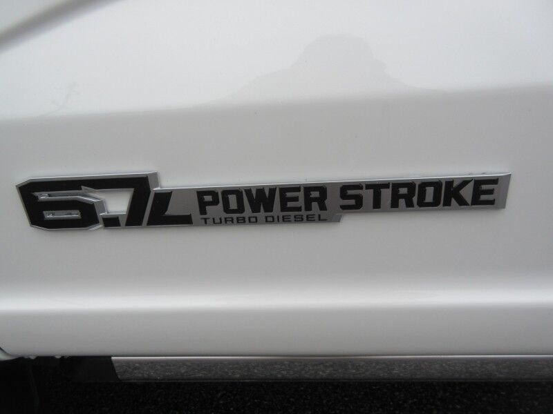 2026 Ford Super Duty F-250 SRW Platinum St. George SC