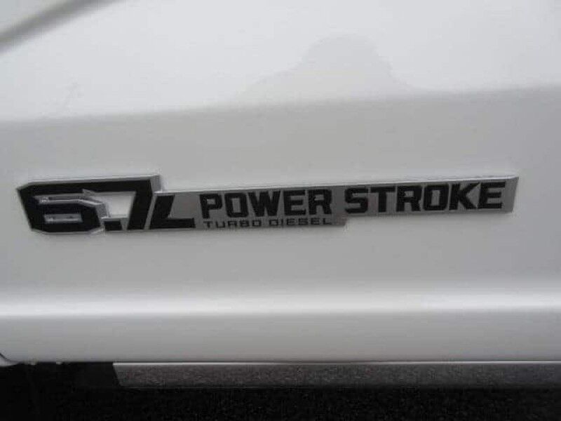 2026 Ford Super Duty F-250 SRW Platinum St. George SC