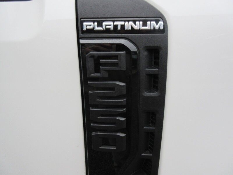 2026 Ford Super Duty F-250 SRW Platinum St. George SC