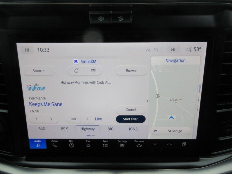 2026 Ford Super Duty F-250 SRW Platinum St. George SC