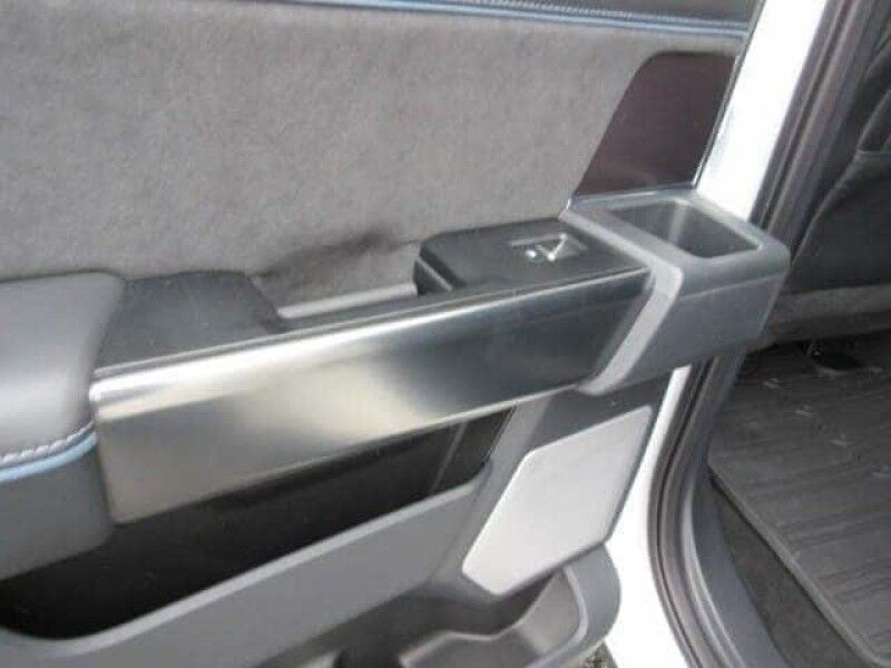 2026 Ford Super Duty F-250 SRW Platinum St. George SC