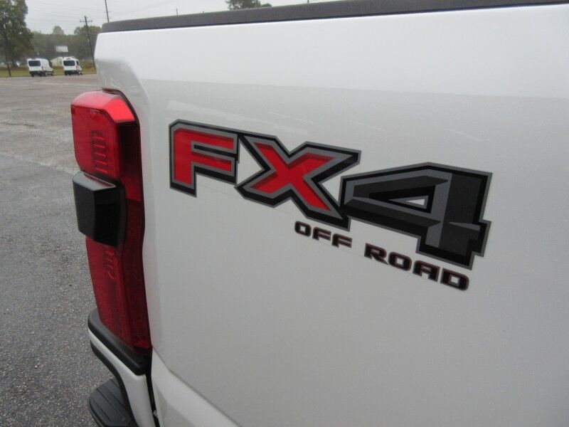 2026 Ford Super Duty F-250 SRW Platinum St. George SC