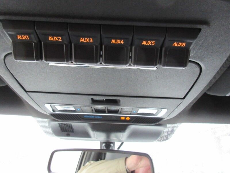 2026 Ford Super Duty F-250 SRW Platinum St. George SC