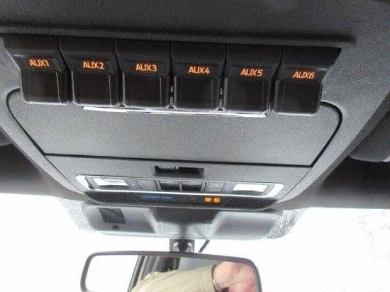 2026 Ford Super Duty F-250 SRW Platinum St. George SC