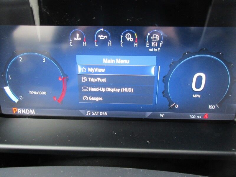 2026 Ford Super Duty F-250 SRW Platinum St. George SC