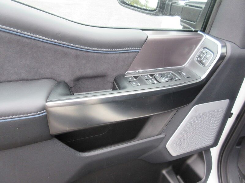 2026 Ford Super Duty F-250 SRW Platinum St. George SC