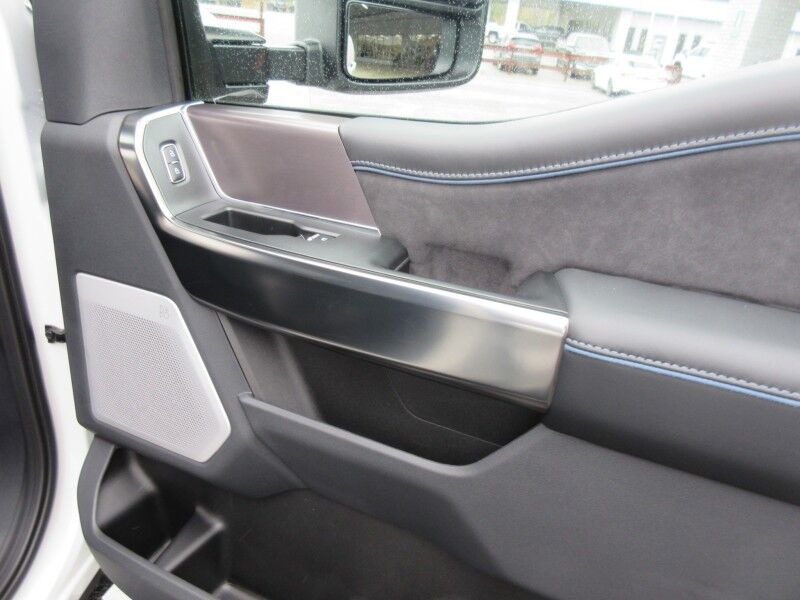 2026 Ford Super Duty F-250 SRW Platinum St. George SC