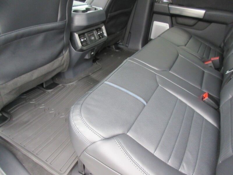 2026 Ford Super Duty F-250 SRW Platinum St. George SC