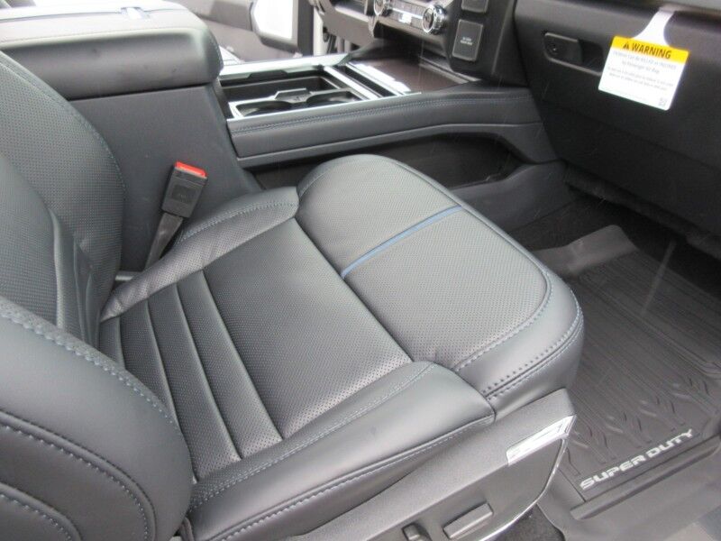 2026 Ford Super Duty F-250 SRW Platinum St. George SC