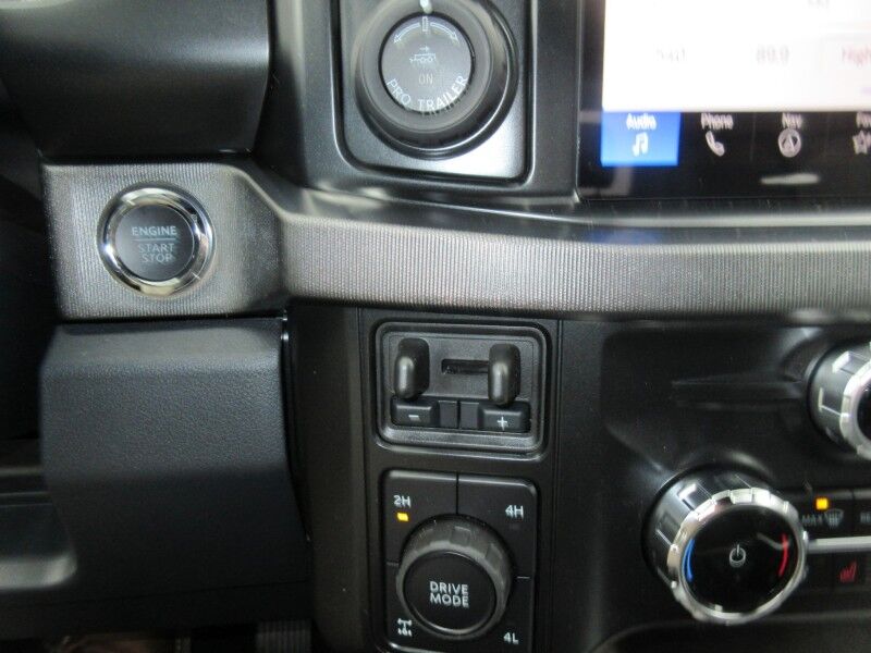 2026 Ford Super Duty F-250 SRW Platinum St. George SC