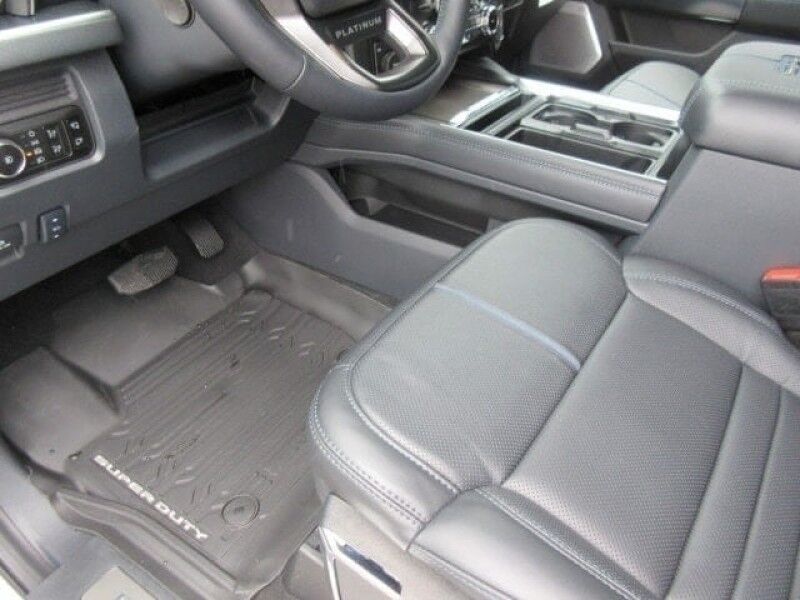 2026 Ford Super Duty F-250 SRW Platinum St. George SC