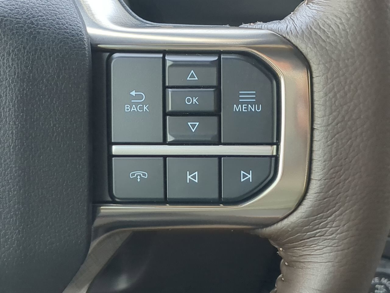 2026 Ford Super Duty F-250 SRW Platinum Tremor Winder GA