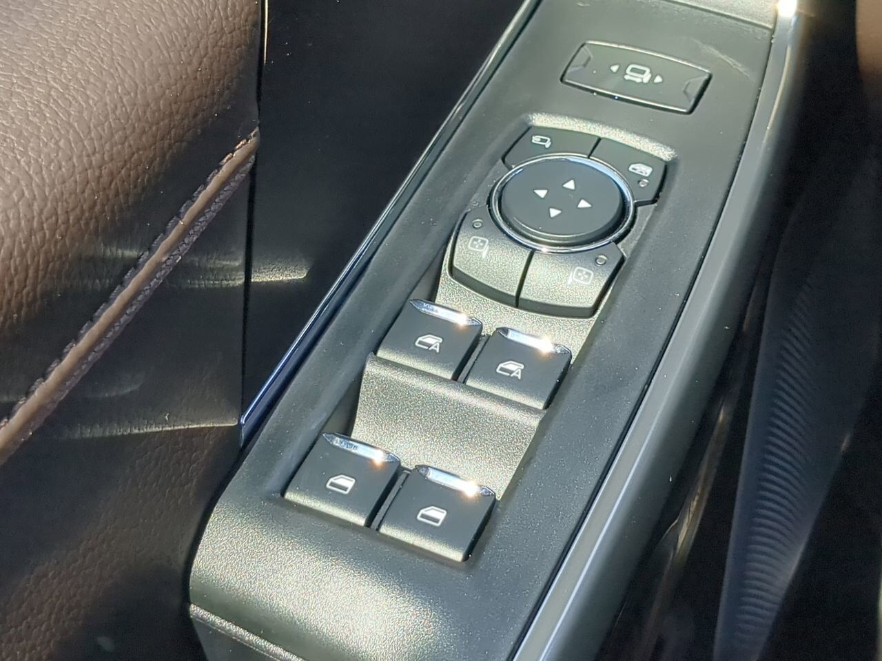2026 Ford Super Duty F-250 SRW Platinum Tremor Winder GA