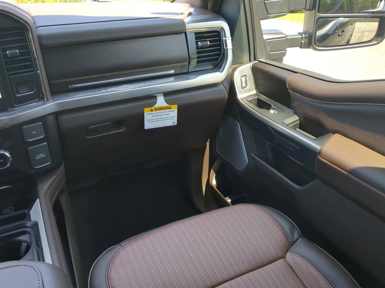 2026 Ford Super Duty F-250 SRW Platinum Tremor Winder GA