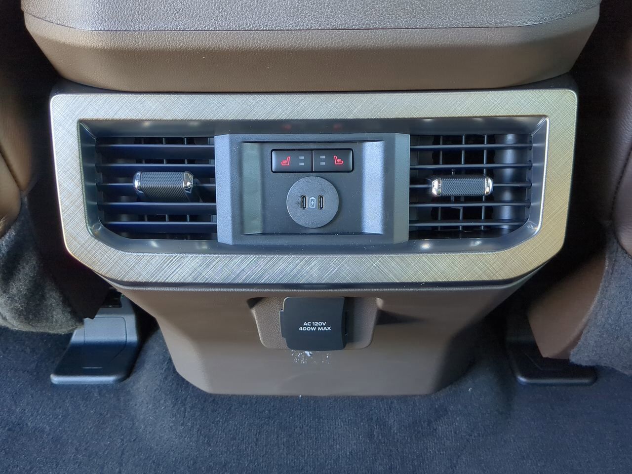 2026 Ford Super Duty F-250 SRW Platinum Tremor Winder GA