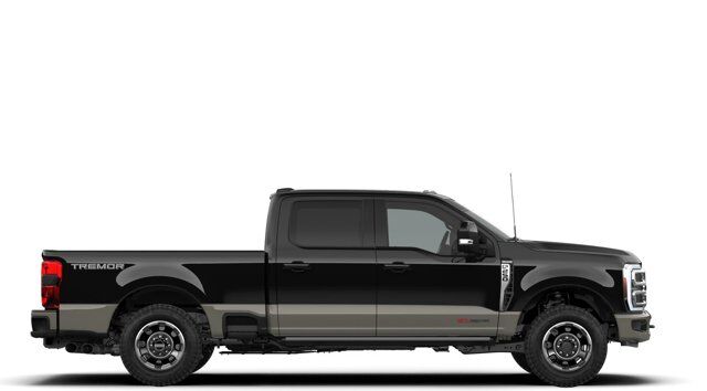 2026 Ford Super Duty F-250 SRW Platinum Tremor Winder GA