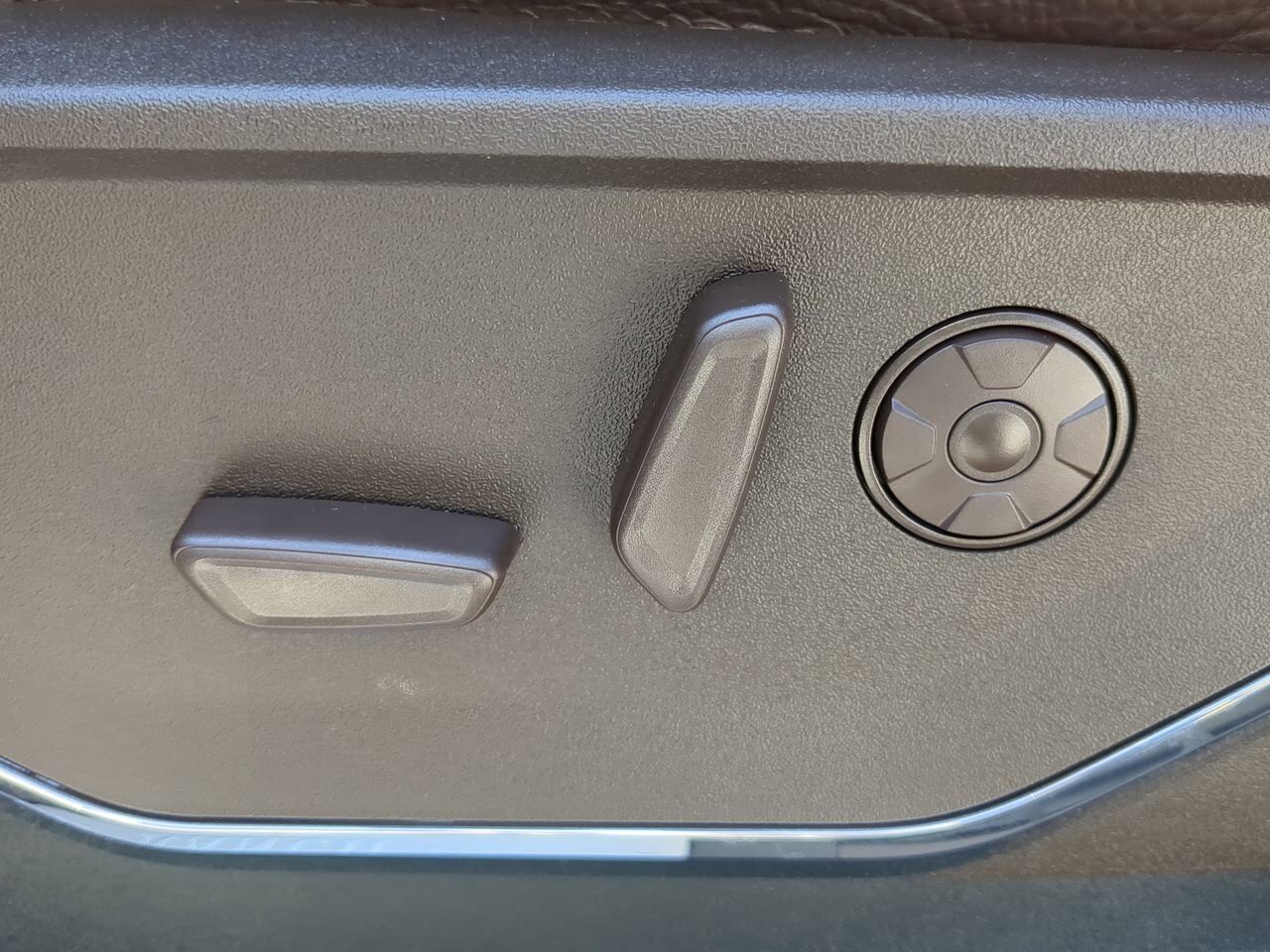 2026 Ford Super Duty F-250 SRW Platinum Tremor Winder GA