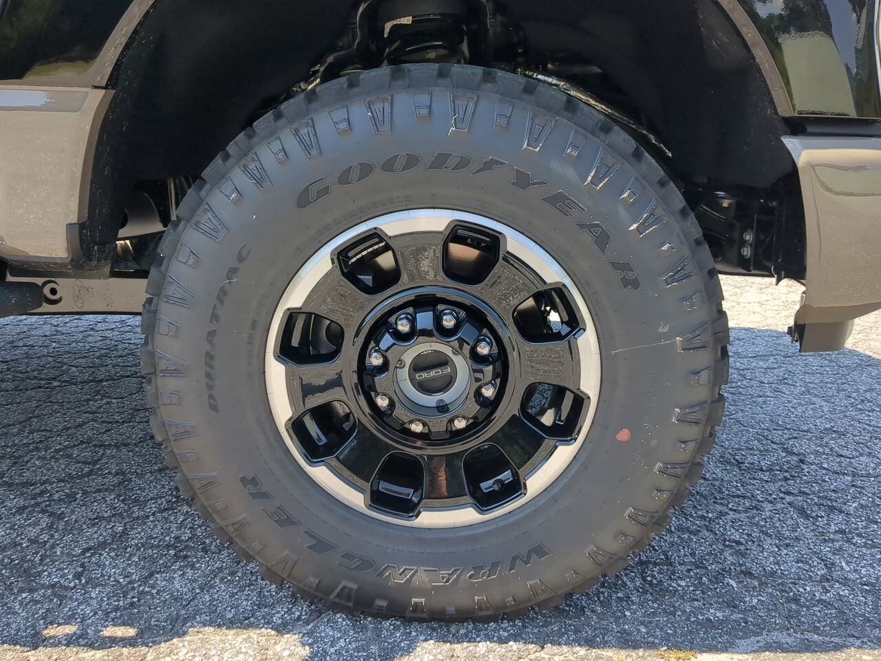 2026 Ford Super Duty F-250 SRW Platinum Tremor Winder GA