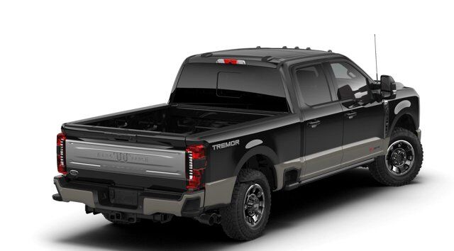 2026 Ford Super Duty F-250 SRW Platinum Tremor Winder GA
