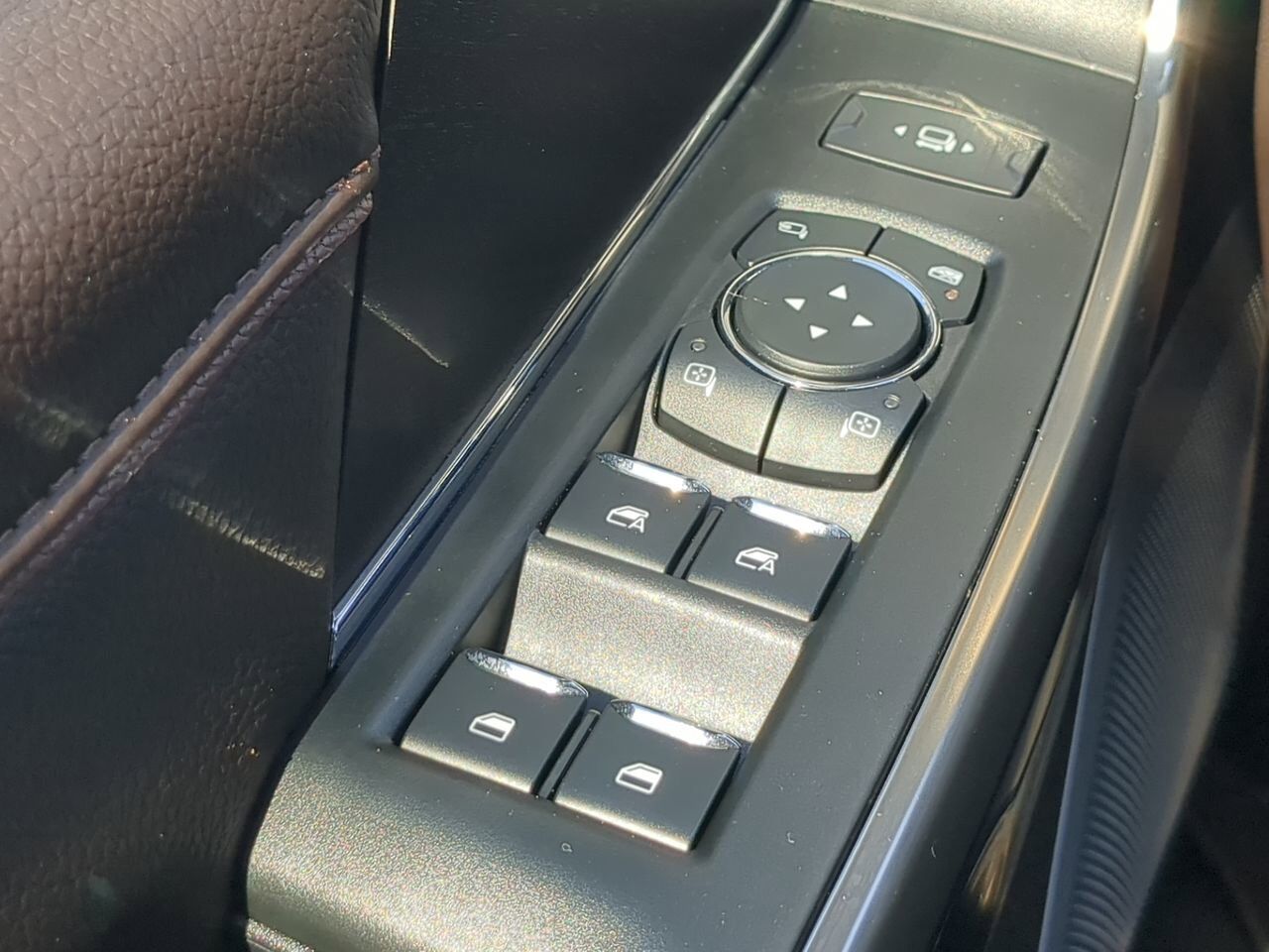2026 Ford Super Duty F-250 SRW Platinum Tremor Winder GA