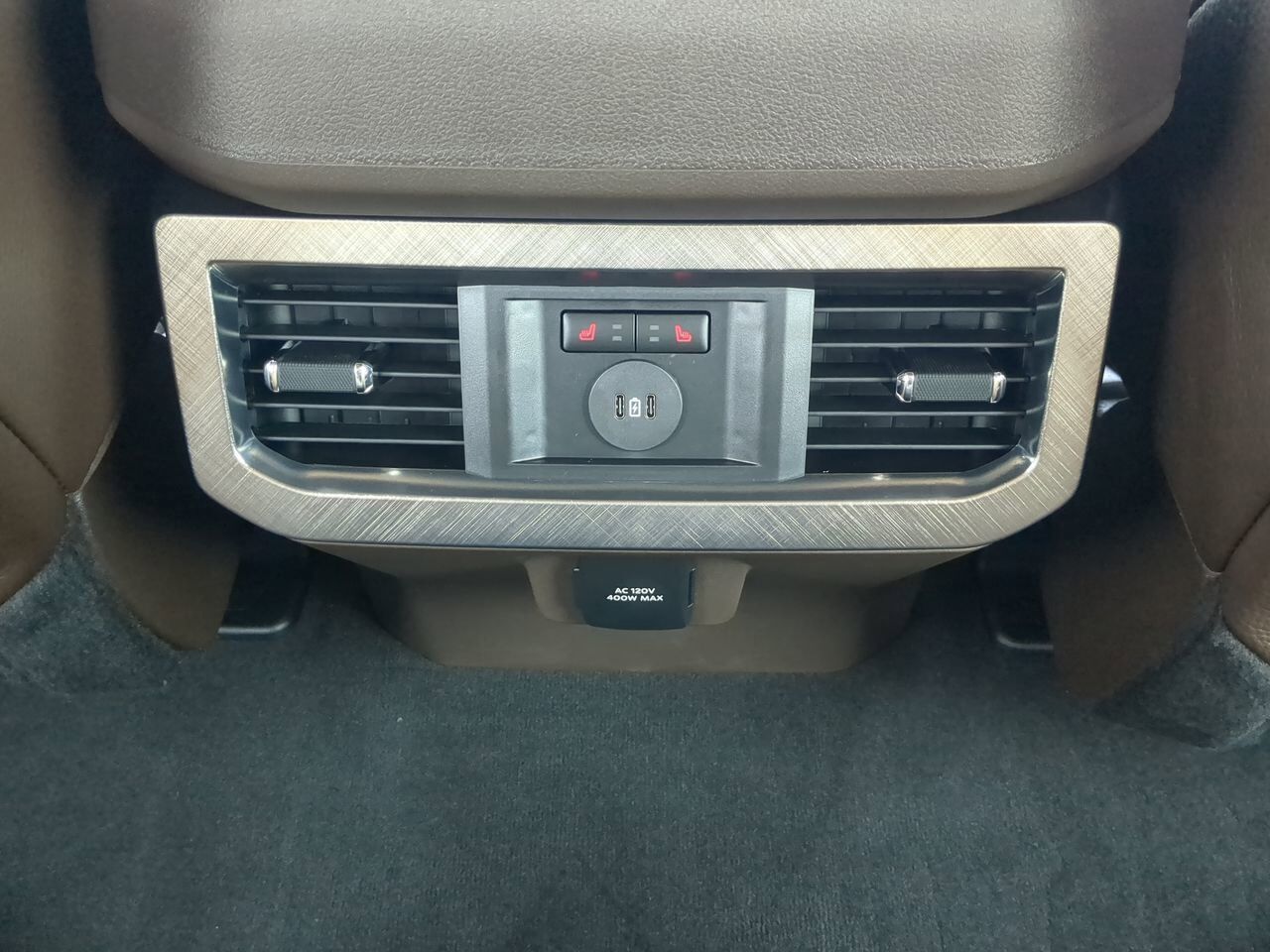 2026 Ford Super Duty F-250 SRW Platinum Tremor Winder GA