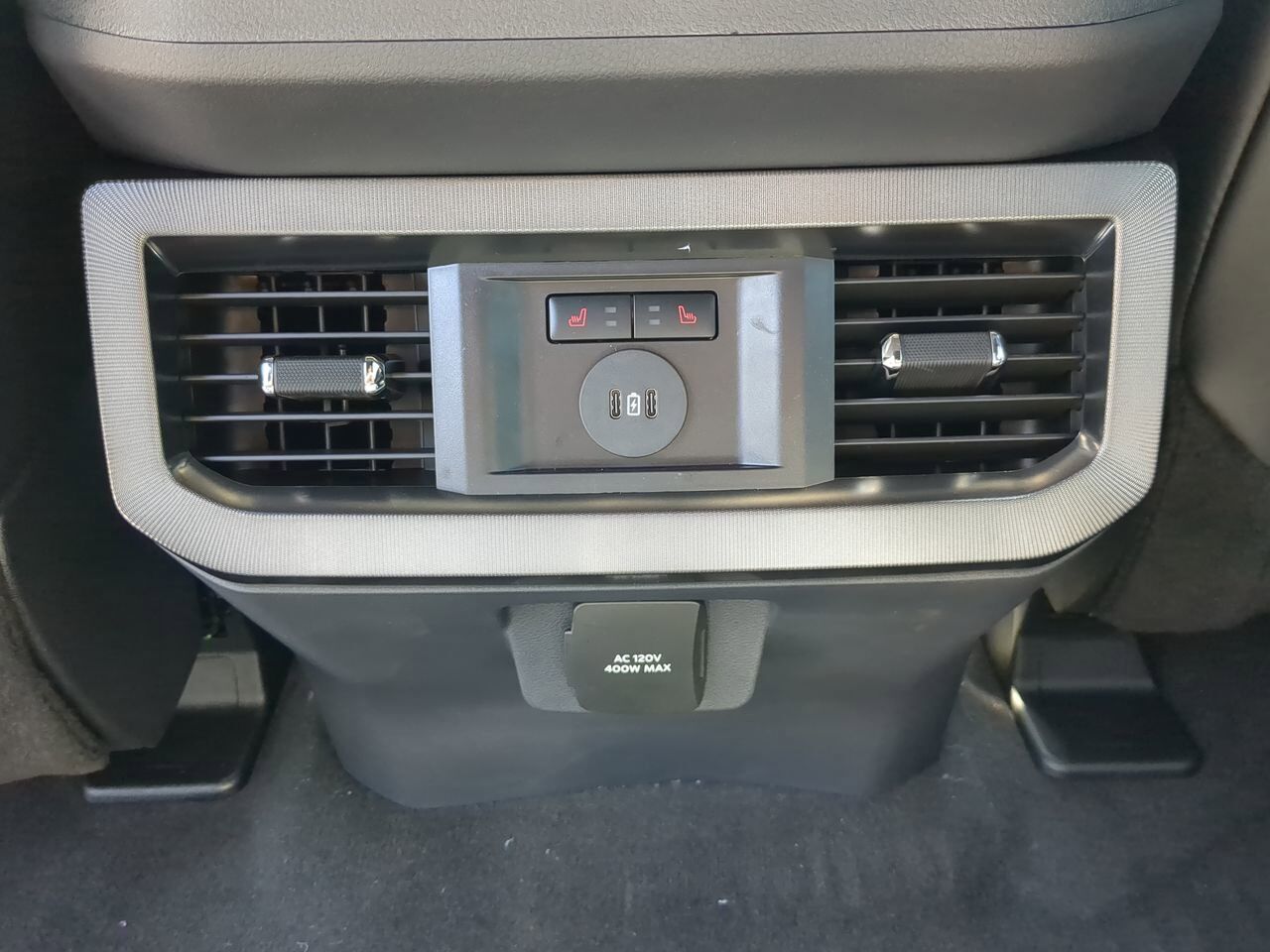 2026 Ford Super Duty F-250 SRW Platinum Tremor Winder GA