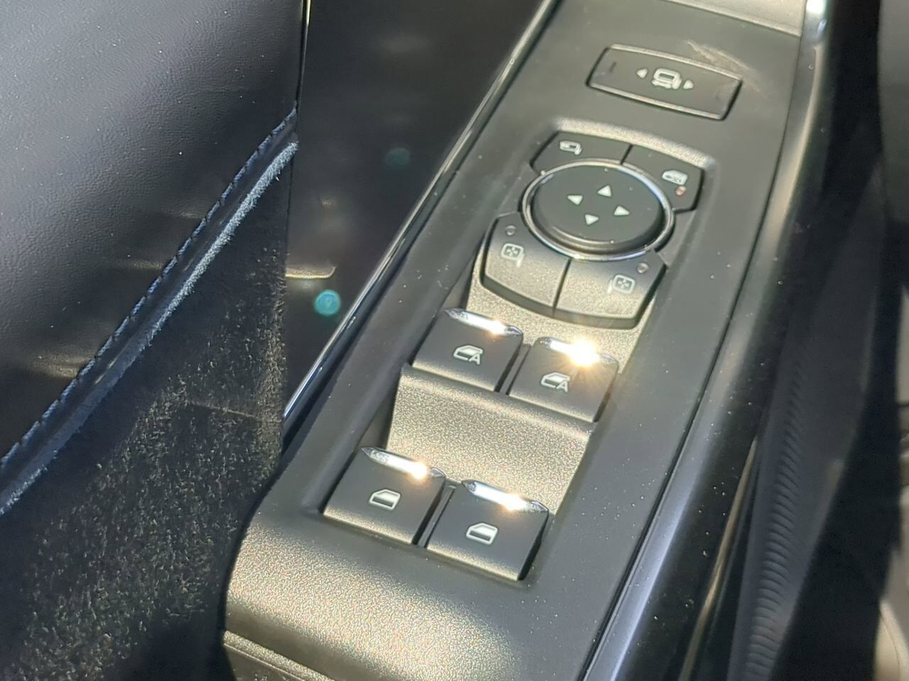 2026 Ford Super Duty F-250 SRW Platinum Tremor Winder GA