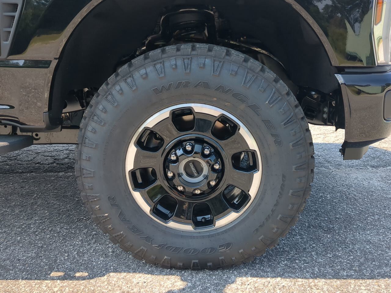 2026 Ford Super Duty F-250 SRW Platinum Tremor Winder GA