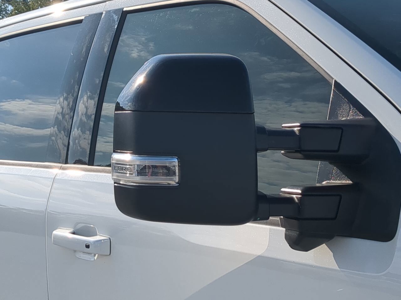2026 Ford Super Duty F-250 SRW Platinum Tremor Winder GA
