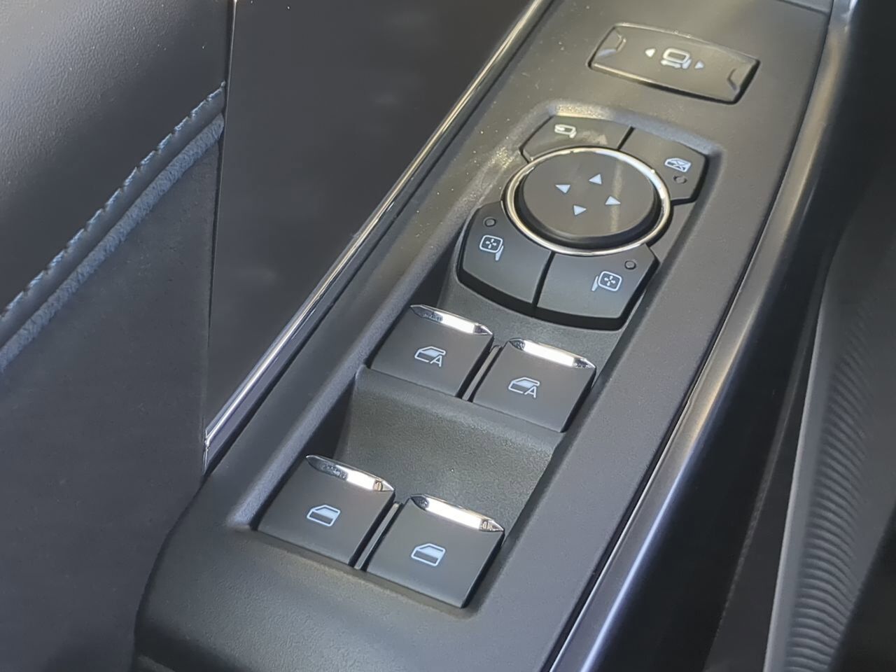 2026 Ford Super Duty F-250 SRW Platinum Tremor Winder GA