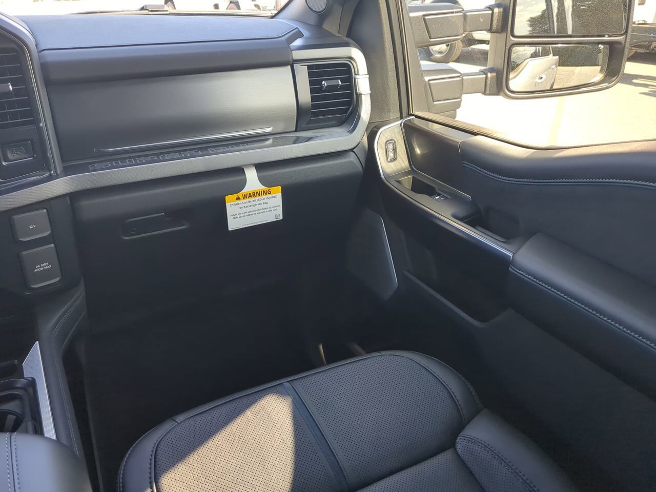 2026 Ford Super Duty F-250 SRW Platinum Tremor Winder GA