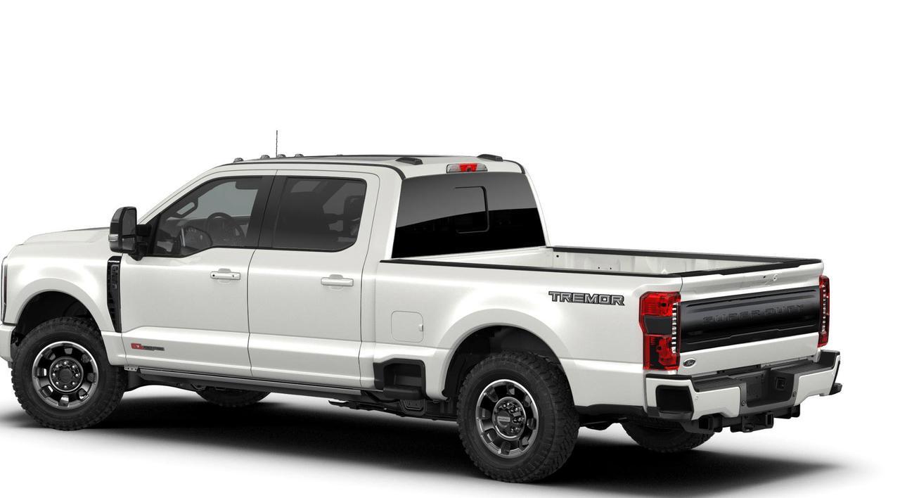 2026 Ford Super Duty F-250 SRW Platinum Tremor Winder GA