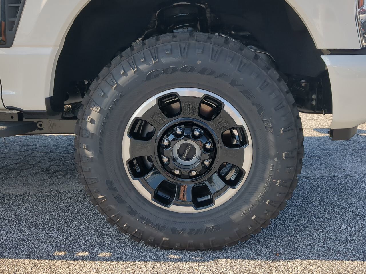 2026 Ford Super Duty F-250 SRW Platinum Tremor Winder GA