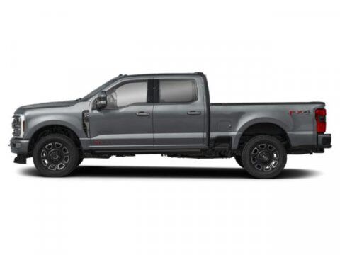 2026 Ford Super Duty F-250 SRW Platinum Winder GA