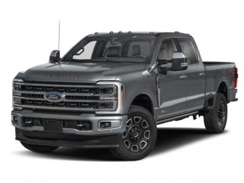 2026 Ford Super Duty F-250 SRW Platinum Winder GA