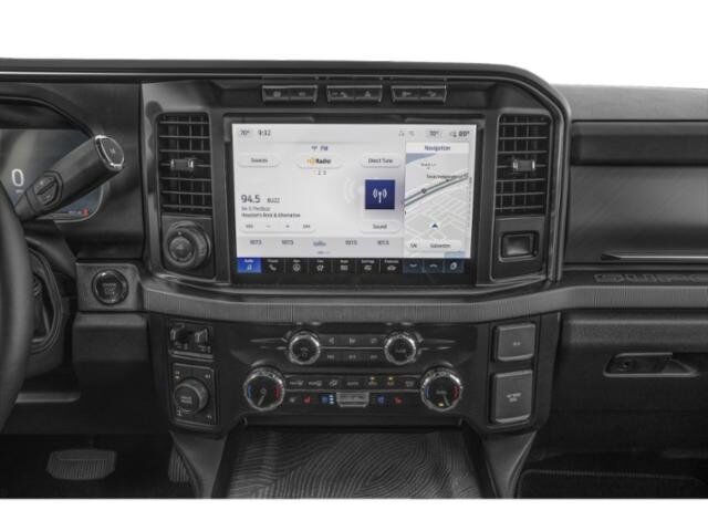 2026 Ford Super Duty F-250 SRW Platinum Winder GA