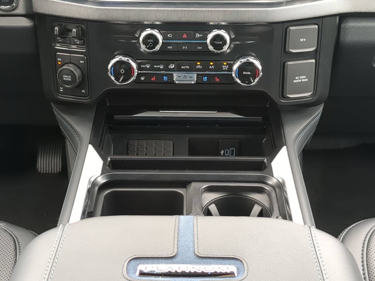 2026 Ford Super Duty F-250 SRW Platinum Winder GA