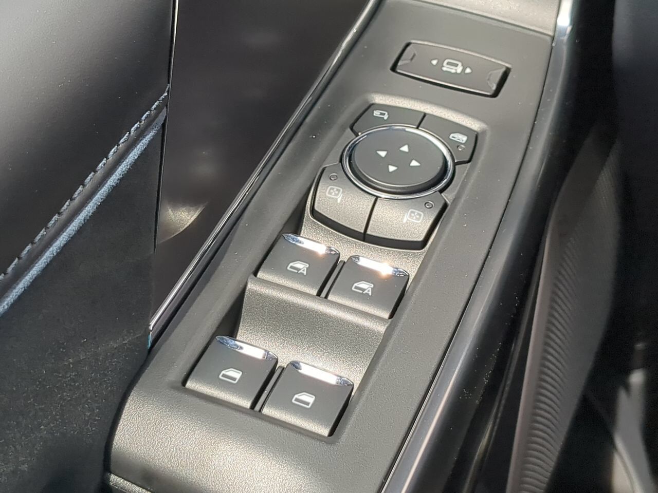 2026 Ford Super Duty F-250 SRW Platinum Winder GA