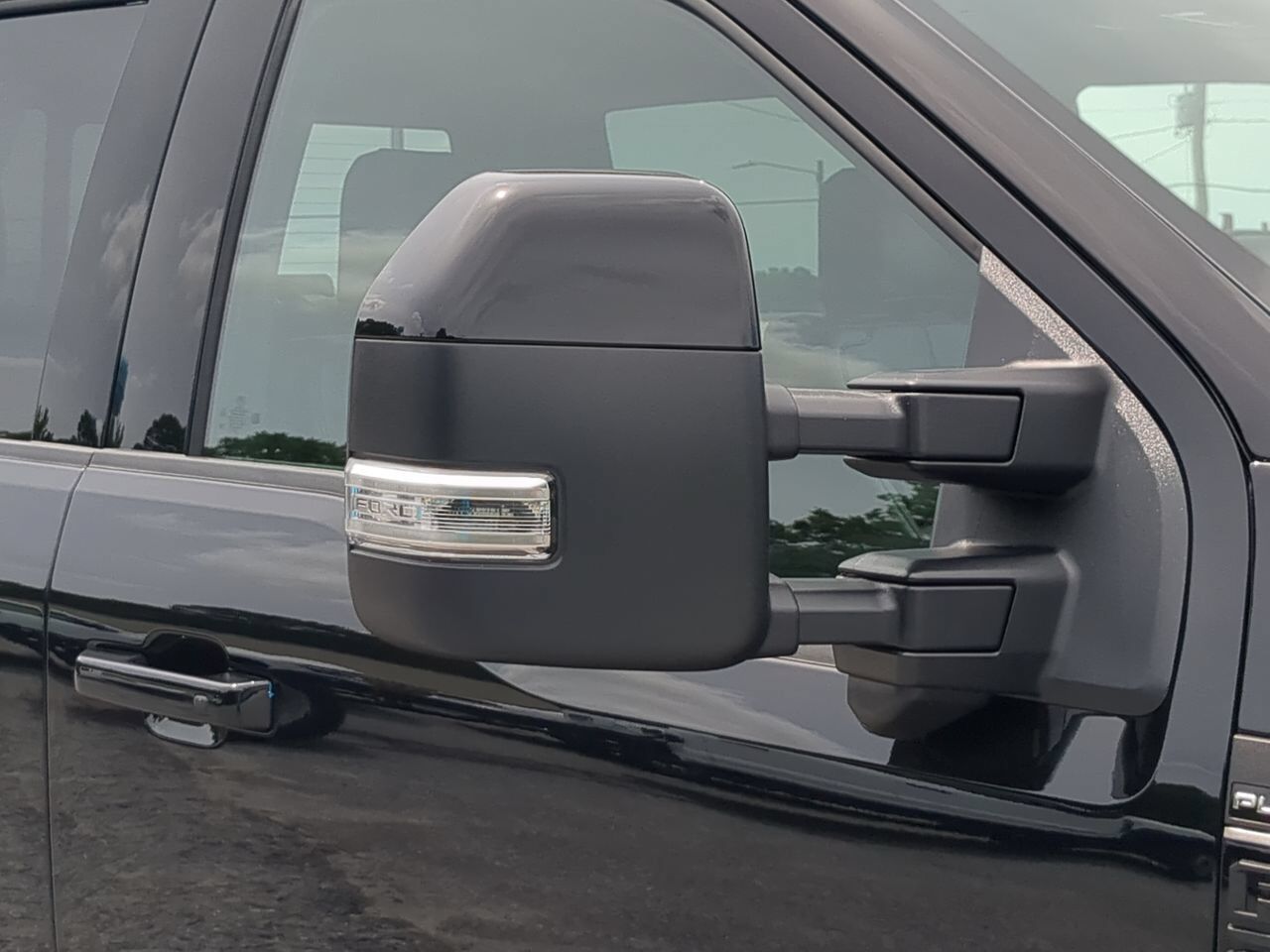 2026 Ford Super Duty F-250 SRW Platinum Winder GA