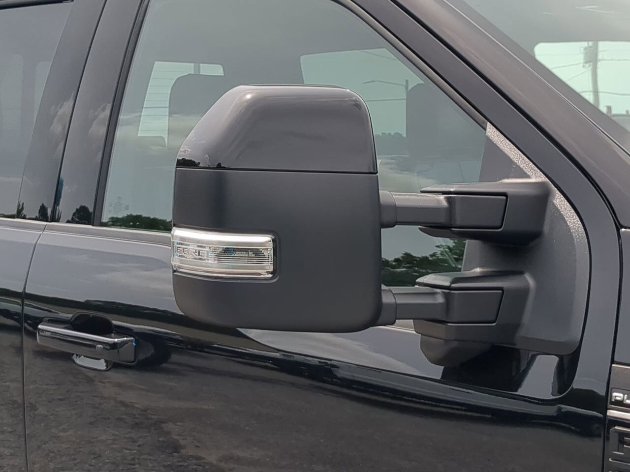 2026 Ford Super Duty F-250 SRW Platinum Winder GA